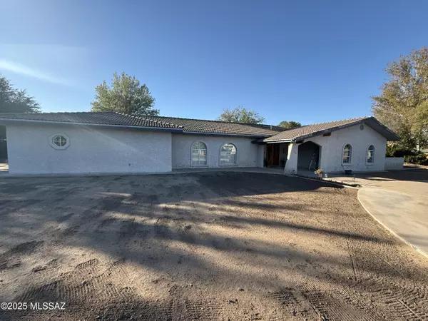 Safford, AZ 85546,1536 W Cherokee Lane
