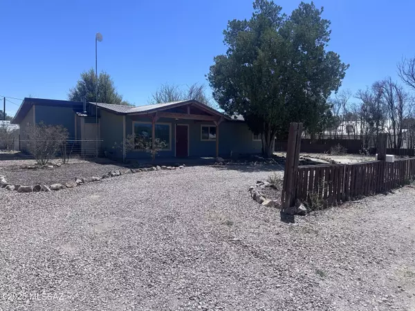 St. David, AZ 85630,419 N Miller Lane