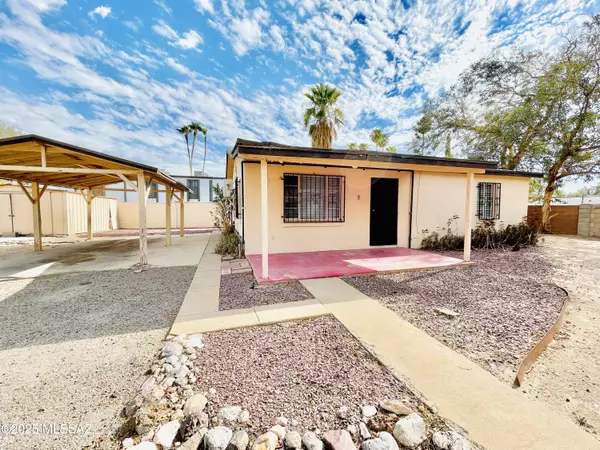 Tucson, AZ 85716,3830 E 2nd Street #1