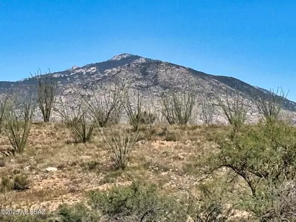 TBD E Old Dusty Trail #., Vail, AZ 85641