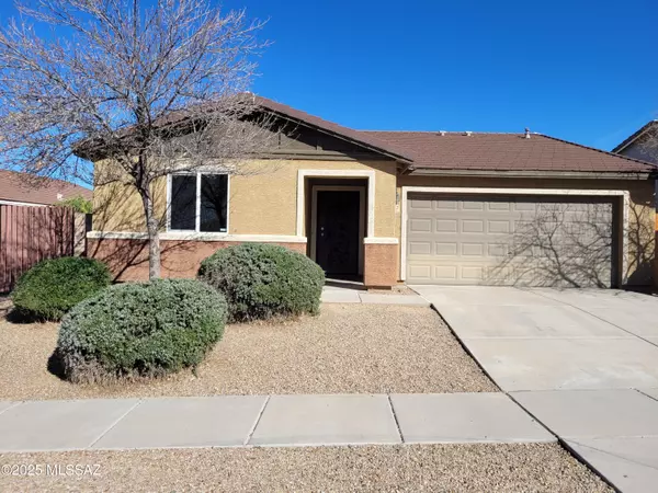 17137 S Mesa Shadows Drive, Vail, AZ 85641