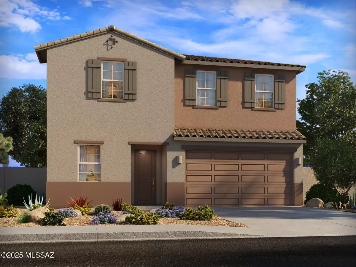 Tucson, AZ 85747,8252 S Clara Roberts Way