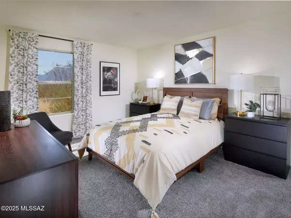 Tucson, AZ 85747,8252 S Clara Roberts Way