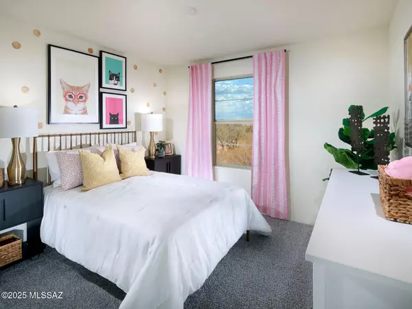 Tucson, AZ 85747,8252 S Clara Roberts Way