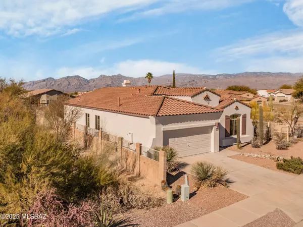 Tucson, AZ 85748,9896 E Wind Dancer Drive