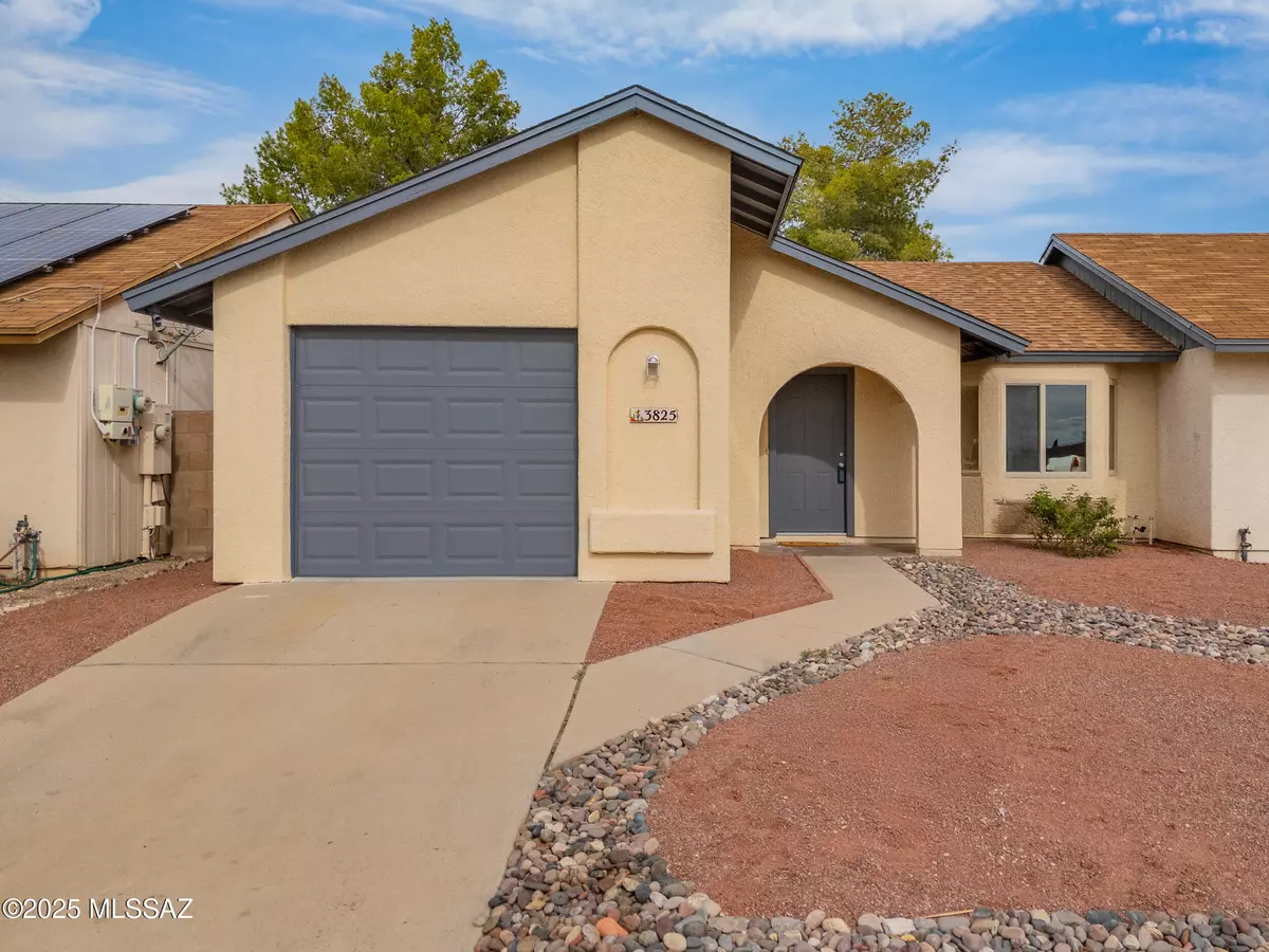 Tucson, AZ 85730,3825 S Havenhurst Drive