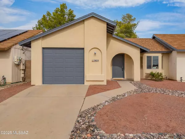 3825 S Havenhurst Drive, Tucson, AZ 85730