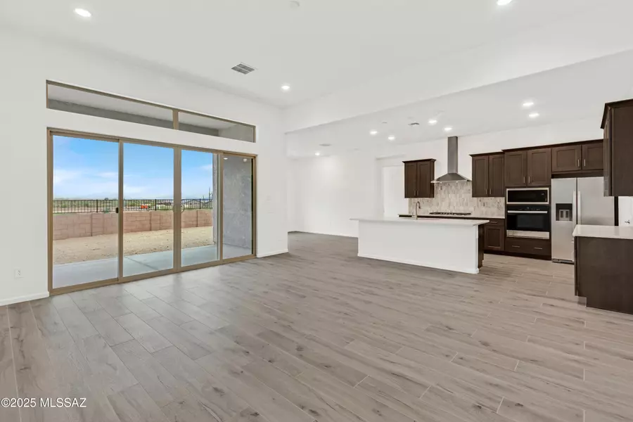 14632 N Blue Juniper Lane, Marana, AZ 85658