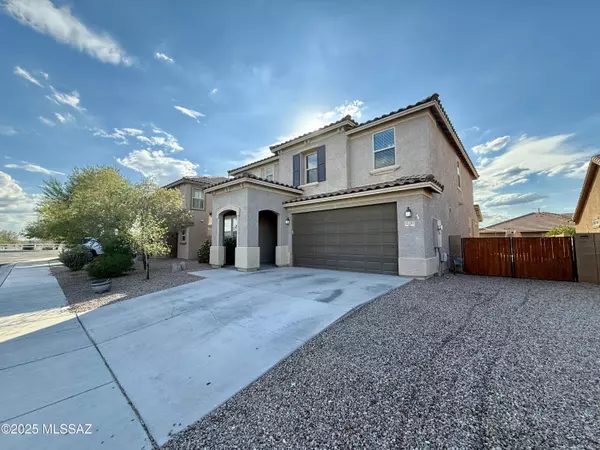 Marana, AZ 85653,12295 Old Mill Place