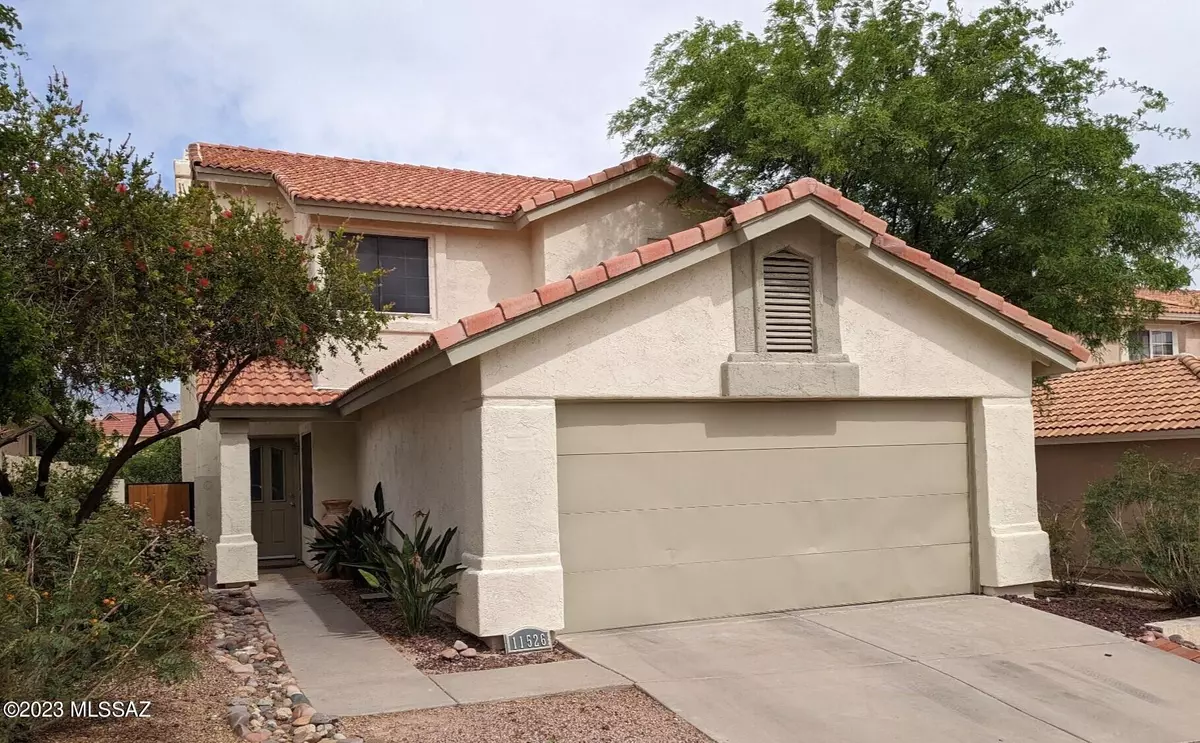 Tucson, AZ 85737,11526 N Eagle Peak Drive