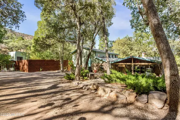 Hereford, AZ 85615,29 E Ramsey Canyon Road