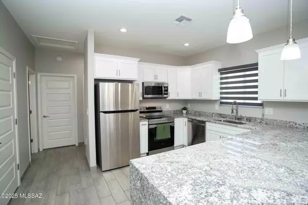 Rio Rico, AZ 85648,1786 Birmania Court