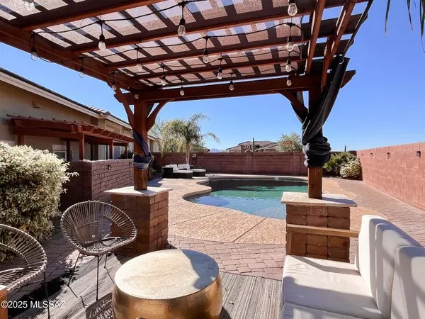 Marana, AZ 85658,7250 W Falcon View Pass