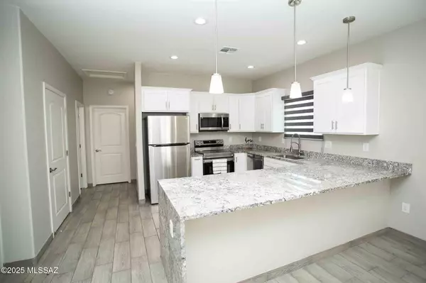 Rio Rico, AZ 85648,1827 Via Nueva Zelandia Court