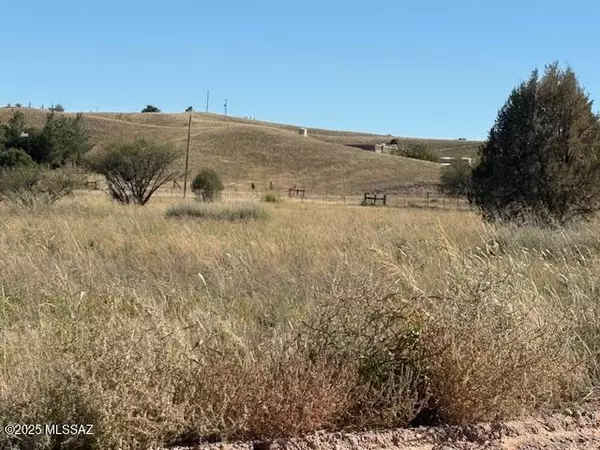 Sonoita, AZ 85637,35 Harvest Drive #18