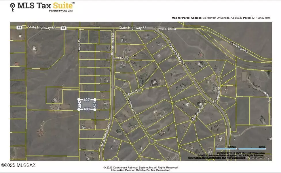 35 Harvest Drive #18, Sonoita, AZ 85637