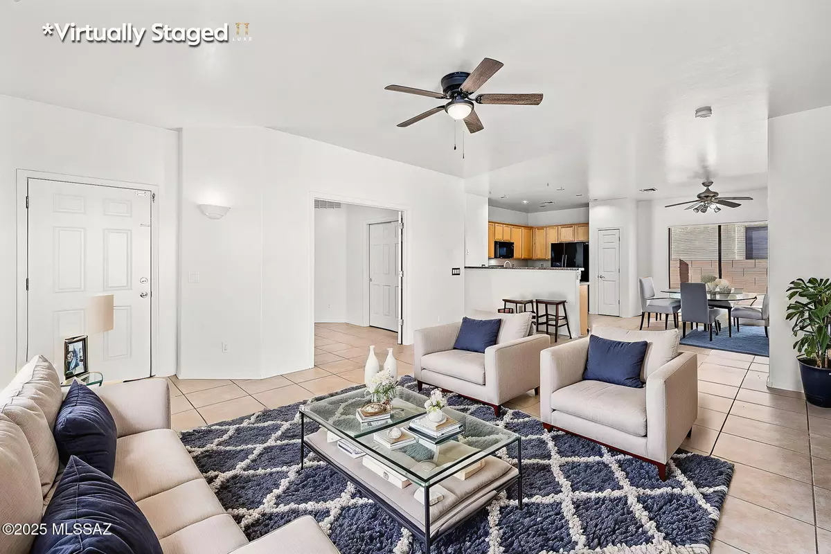 Sahuarita, AZ 85629,159 E Corte Rancho Colina