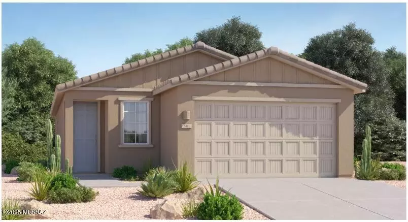 7075 W Joycliff Way, Tucson, AZ 85757