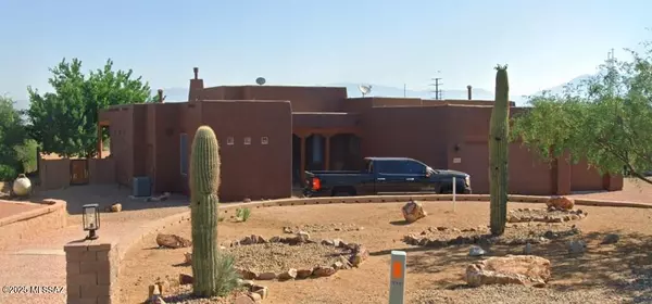 2921 E Edward Lane, Vail, AZ 85641