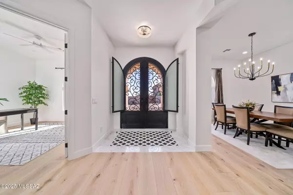 Tucson, AZ 85718,4140 N Pontatoc Road