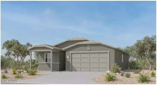 Vail, AZ 85641,14014 E Corte Del Renegado