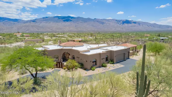 Tucson, AZ 85749,13290 E Redington Road