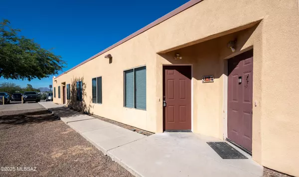 3022 N Geronimo Avenue #3, Tucson, AZ 85705