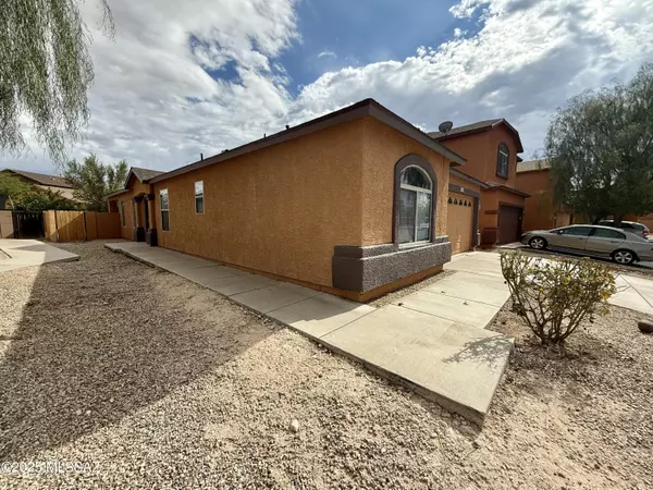 Tucson, AZ 85706,2414 E Calle Lena Verde