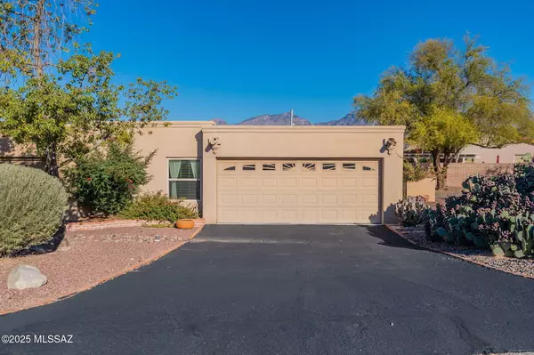 Tucson, AZ 85715,7227 E Camino Valle Verde