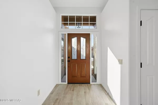 Tucson, AZ 85739,64384 E Round Robin Lane