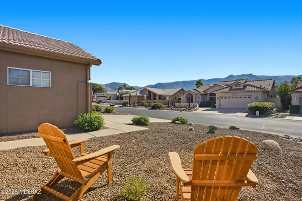 Tucson, AZ 85739,64384 E Round Robin Lane