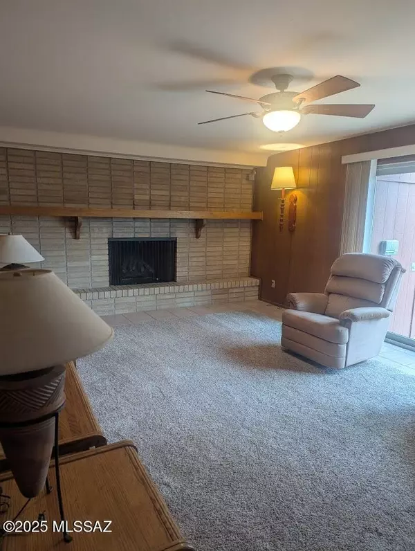 Tucson, AZ 85712,4421 E Presidio Place