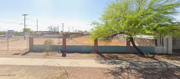 2508 S Park Avenue #1, Tucson, AZ 85719