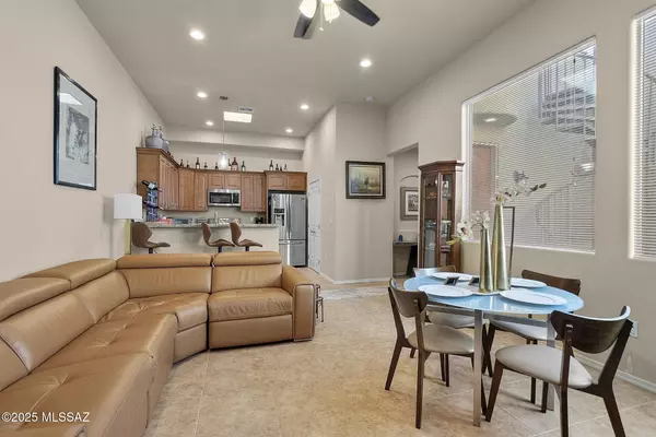 Tubac, AZ 85646,1105 Lombard Way