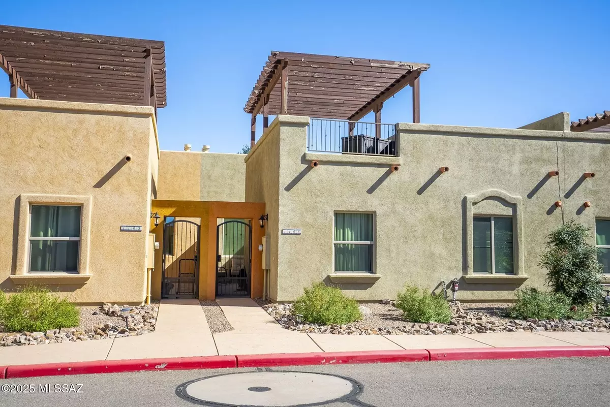 Tubac, AZ 85646,1105 Lombard Way
