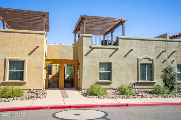 1105 Lombard Way, Tubac, AZ 85646