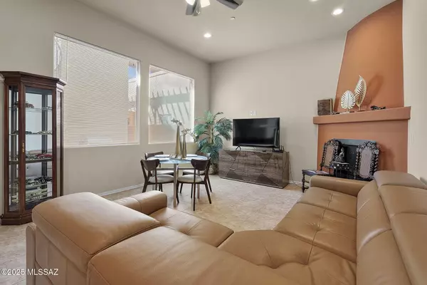 Tubac, AZ 85646,1105 Lombard Way