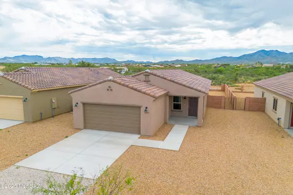 3166 E Andrada Road, Vail, AZ 85641