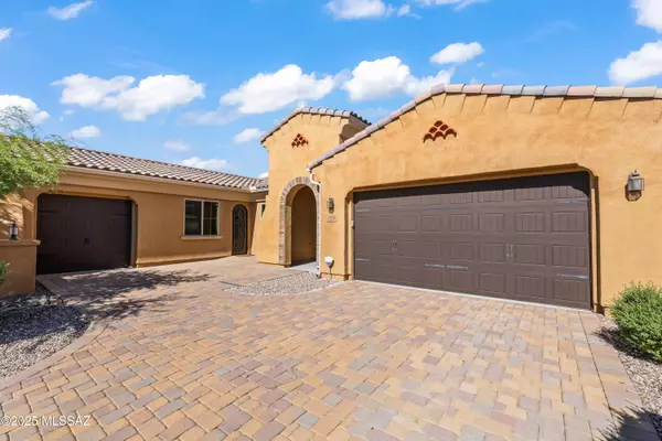 Oro Valley, AZ 85755,13543 N Trailing Indigo Court