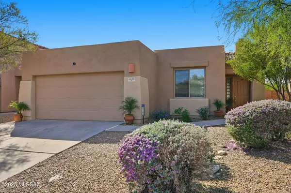 5533 N Little River Lane, Tucson, AZ 85704