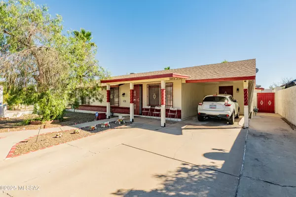 Tucson, AZ 85746,2501 W Vereda De Gente