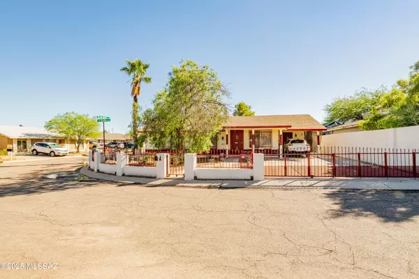 Tucson, AZ 85746,2501 W Vereda De Gente