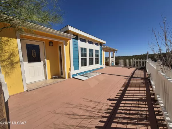 Pima, AZ 85543,11444 Cottonwood Wash Road