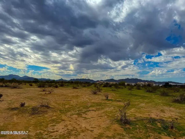 Maricopa, AZ 85139,0 W Barnes Rd Lot A 1.25 Acres  #-