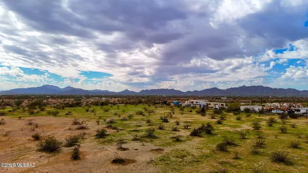 Maricopa, AZ 85139,0 W Barnes Rd Lot A 1.25 Acres  #-