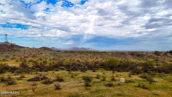 Maricopa, AZ 85139,0 W Barnes Rd Lot A 1.25 Acres  #-