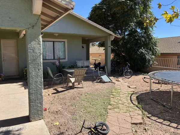 Nogales, AZ 85621,2252 N Escuela View