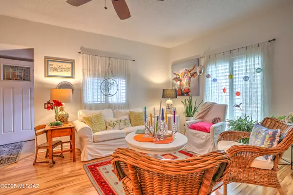 Green Valley, AZ 85622,2824 S Calle Mancha