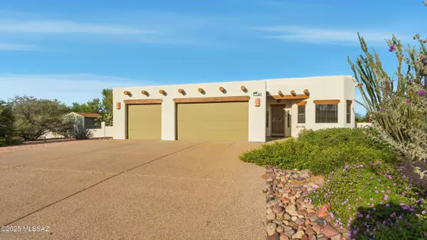 Corona De Tucson, AZ 85641,227 S Montgomery Avenue