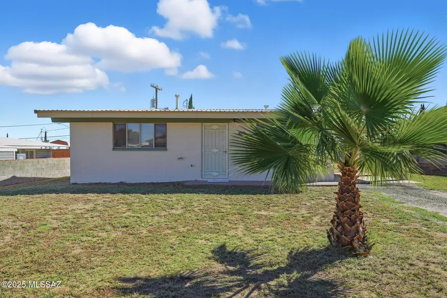 109 W Webb Drive, San Manuel, AZ 85631